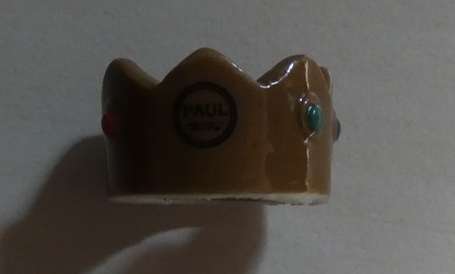 Feve boulangerie paul 2011 - boulangerie,