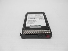 3.84TB SSD SAS 2.5 " 12G