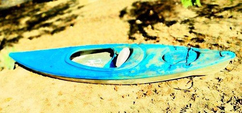 Ocean kayak banzai - ocean,