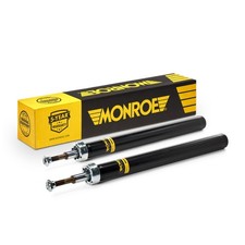 2x MONROE Amortisseur convient