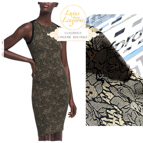 Robe andrea par - robe,