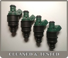 Injecteurs de carburant VOLVO