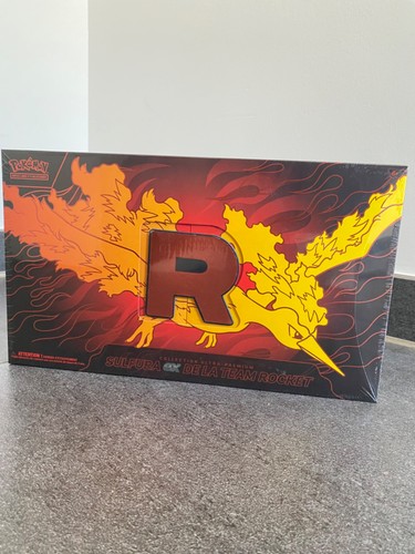 Carte pokémon coffret - carte, ultra
