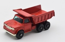 Matchbox Regular Wheels #48