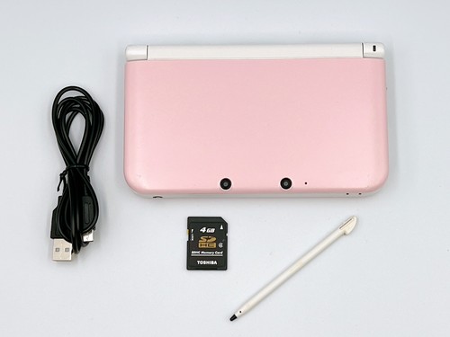 Console nintendo 3ds - 3ds, ll