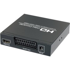 Convertisseur SpeaKa