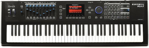 Kurzweil pc4 key - pc4-7, 76-key