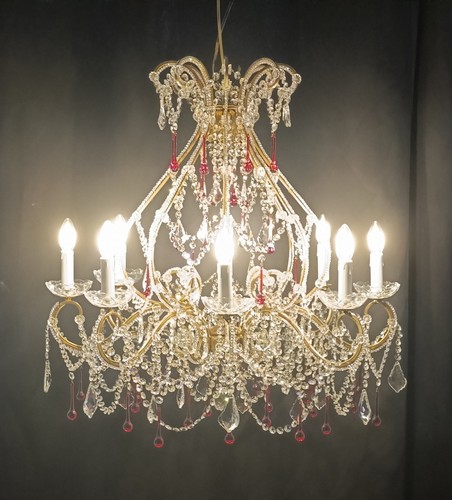 Lustre florentin lumières - florentin,