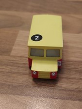 JOUEF UNE CAISSSE DE DRAISINE  HO Ref 2