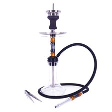 Kit complet de narguilé