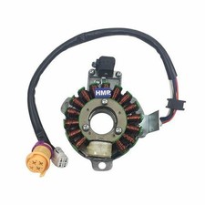 Allumage Alternateur Loncin 250 CCM Pit Bike ATV Expédition Rapide HMParts