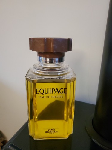 Factice geant equipage hermes - geant,