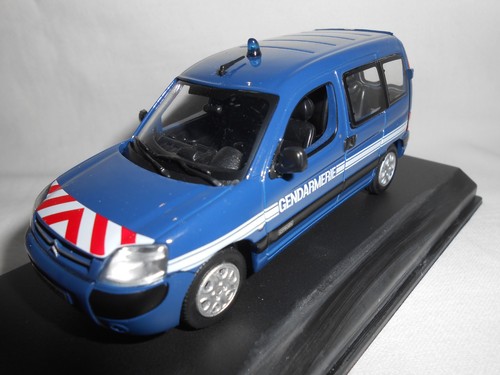 Citroën berlingo la - citroËn,