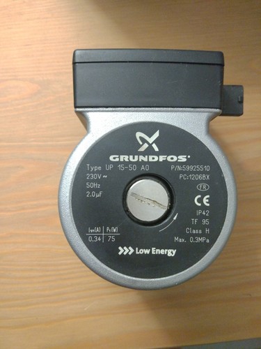 Circulateur grundfos 50 - circulateur, 15-50