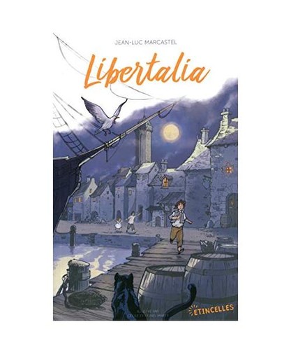 Libertalia marcastel - libertalia,,