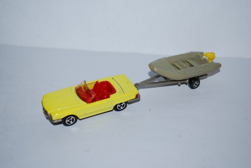 Majorette mercedes 350 - majorette,