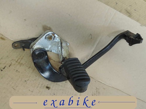 Repose pied droit pour honda - repose-pied,