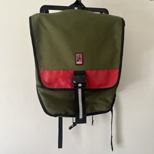 Vintage Chrome Industries