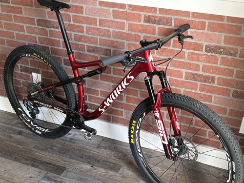 2021 specialized works epic - specialized, s-works
