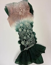 Kimono japonais lavable pour