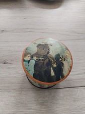 Nounours, Nicolas et