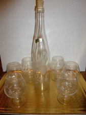 SERVICE A LIQUEURS  Vintage