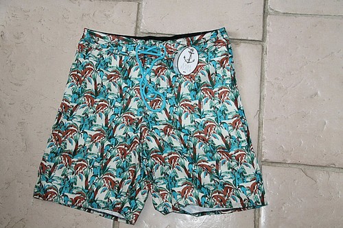 Short bain surf - de,