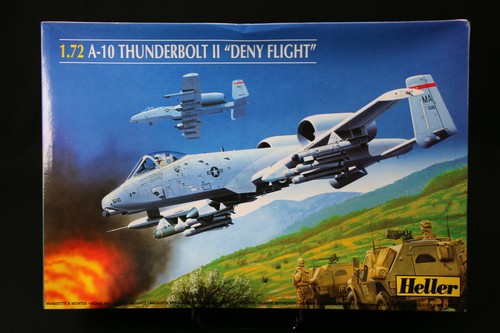 Yr011 heller maquette - heller, 1/72