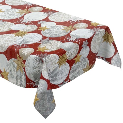 Nappe table toile cirée - table,