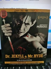 COFFRET DR.JEKILL&MR. HYDE