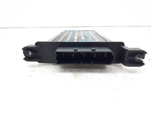 Resistance chauffage citroen - resistance,