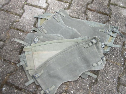 British army guêtres wkii - army,