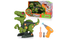 Jouet Dinosaures Réaliste Jeu