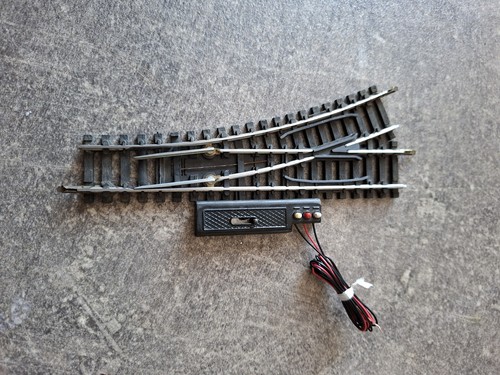 Jouef 385 aiguillage - ho, :