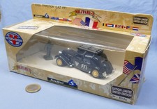 Solido 1/43 réf 6102 