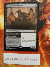 Carte Magic : Régent
