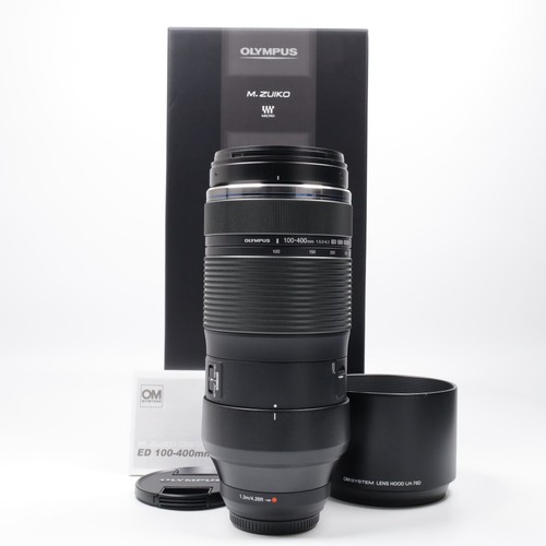 Olympus zuiko digital - digital, ed