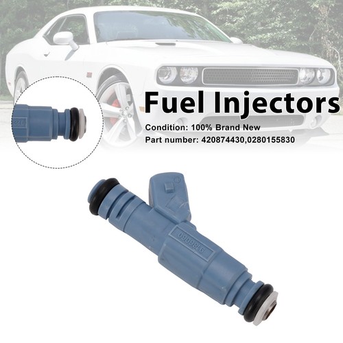 420874430 injecteurs - injecteurs, de