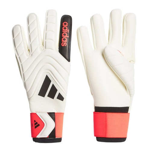 Gants gardien but ivoire - de,