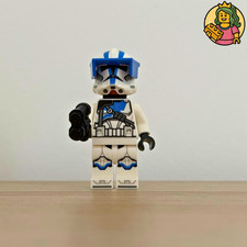 Lego Minifig Minifigure Star