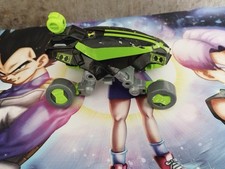 Figurine Ben 10 Buggy action