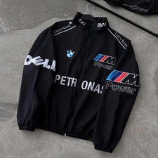 Veste BMW  style racing/F1