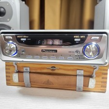 PIONEER Deh-p9600mp Fully