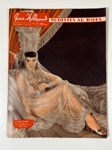 Magazine revue - magazine/,