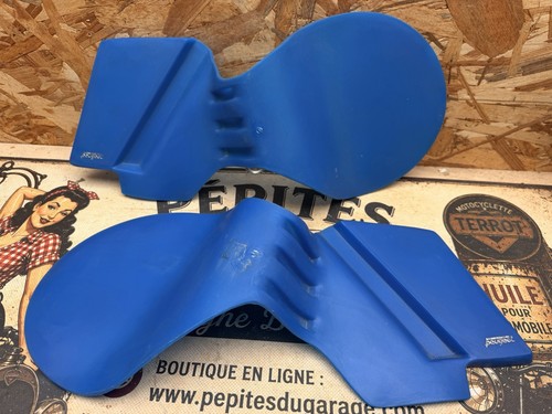 Nos paire carter oreilles - nos,