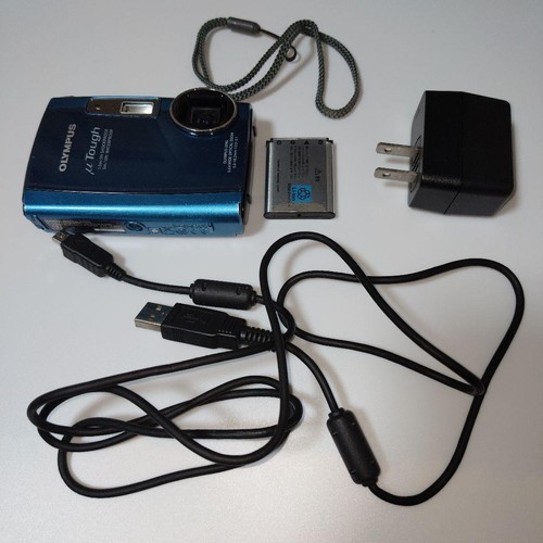 Appareil photo numérique