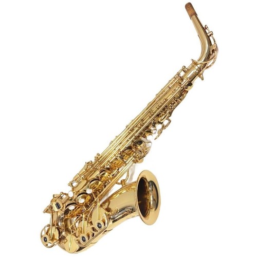 Saxophone alto yanagisawa - saxophone,