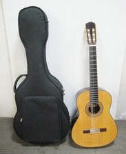 Guitare acoustique K.Yairi
