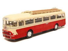 Chausson AP52 autocar NOREV