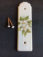 Plaque De Propreté En